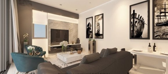 2 bedrooms Apartment in Paphos, Cyprus No. 21588 2