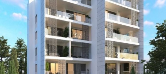 2 bedrooms Apartment in Paphos, Cyprus No. 21588 5