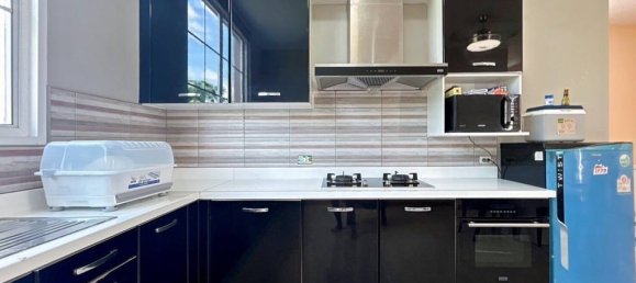 Villa de 5 dormitorios en Hua Hin, Thailand No. 21642 2