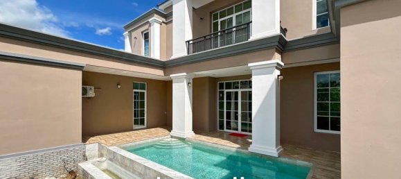 5 bedrooms Villa in Hua Hin, Thailand No. 21642 3