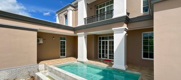 Villa de 5 dormitorios en Hua Hin, Thailand No. 21642 9