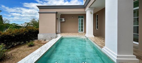 5 bedrooms Villa in Hua Hin, Thailand No. 21642 5