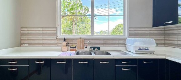 Villa de 5 dormitorios en Hua Hin, Thailand No. 21642 3