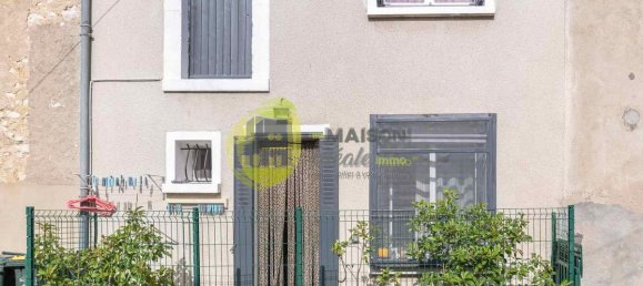 Таунхаус с 3 спальнями в Бурж, Франция № 45143 6