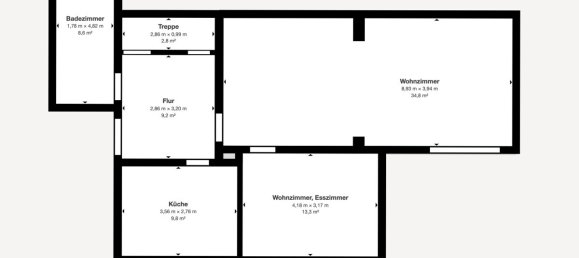3 Schlafzimmer Stadthaus in Salzgitter, Germany, Nr. 44580 32