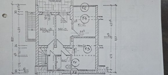 3 Schlafzimmer Stadthaus in Salzgitter, Germany, Nr. 44580 35