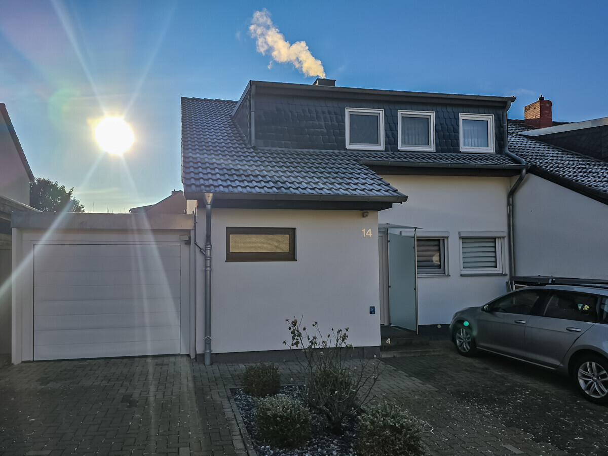 3 Schlafzimmer Stadthaus in Salzgitter, Germany, Nr. 44580