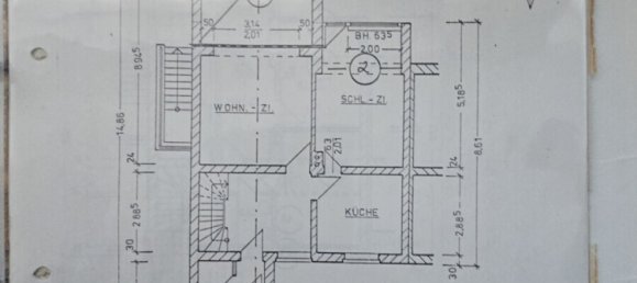 3 Schlafzimmer Stadthaus in Salzgitter, Germany, Nr. 44580 36