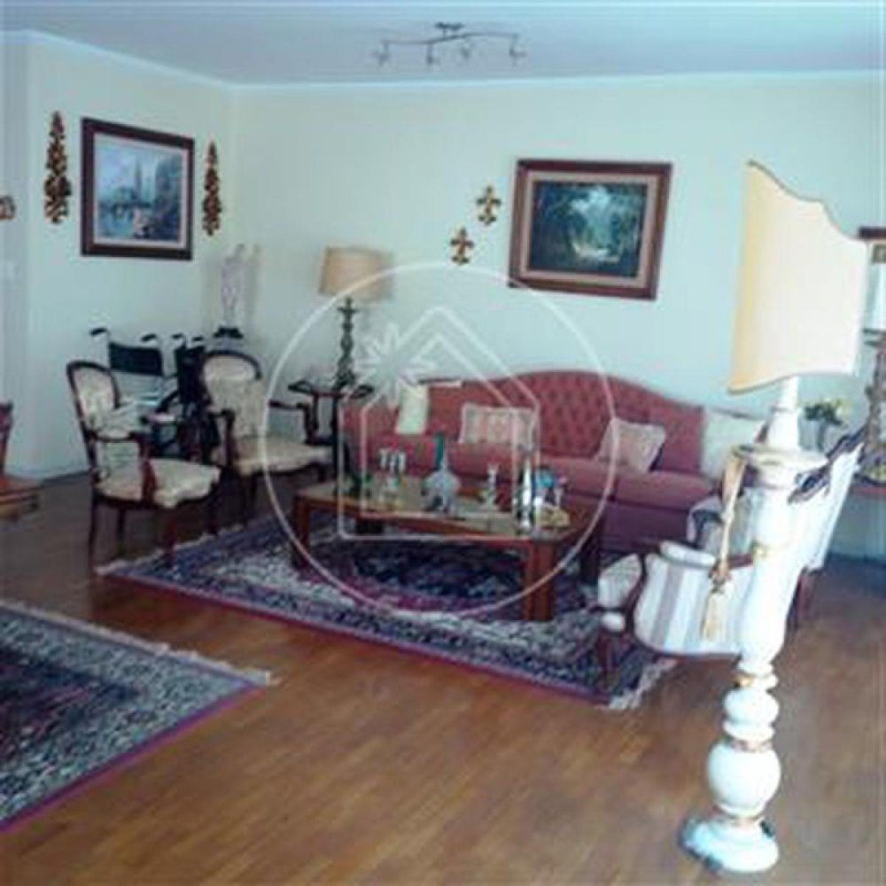 Apartamento T3 em São Paulo, Brazil N.º 552889