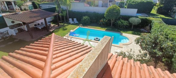 4 Schlafzimmer Haus in Lagoa, Portugal, Nr. 128316 12