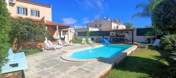 4 Schlafzimmer Haus in Lagoa, Portugal, Nr. 128316 28