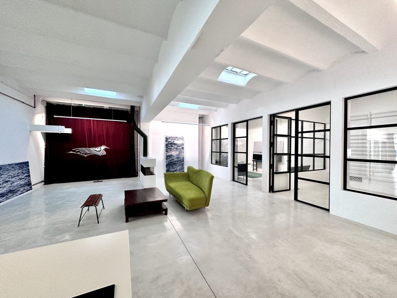 260m² Office in Palma de Majorca, Spain No. 215795