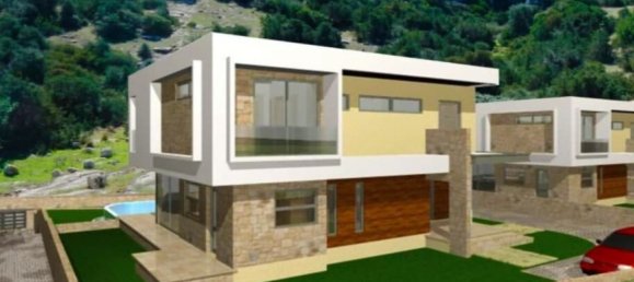 3 bedrooms Villa in Paphos, Cyprus No. 12959 7