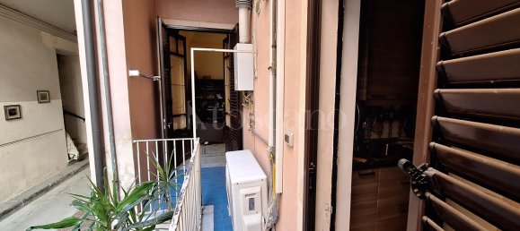 Apartamento de 3 habitaciónes en Catania, Italy No. 311312 5