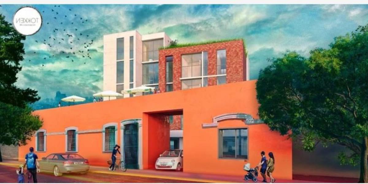 2 Schlafzimmer Wohnung in Mexicali, Mexico, Nr. 184552