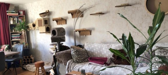 3-salle Appartement à Rhein-Sieg, Germany No. 209246 11