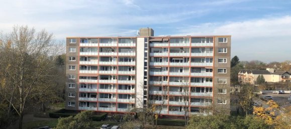 3-salle Appartement à Rhein-Sieg, Germany No. 209246 17