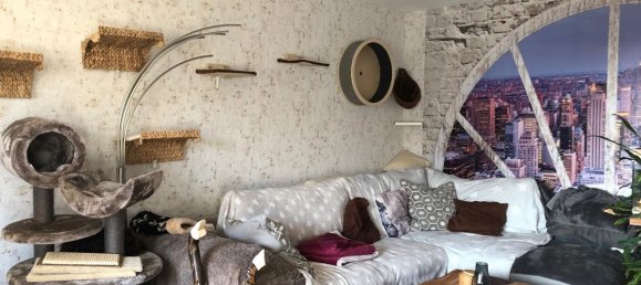 3-salle Appartement à Rhein-Sieg, Germany No. 209246 12