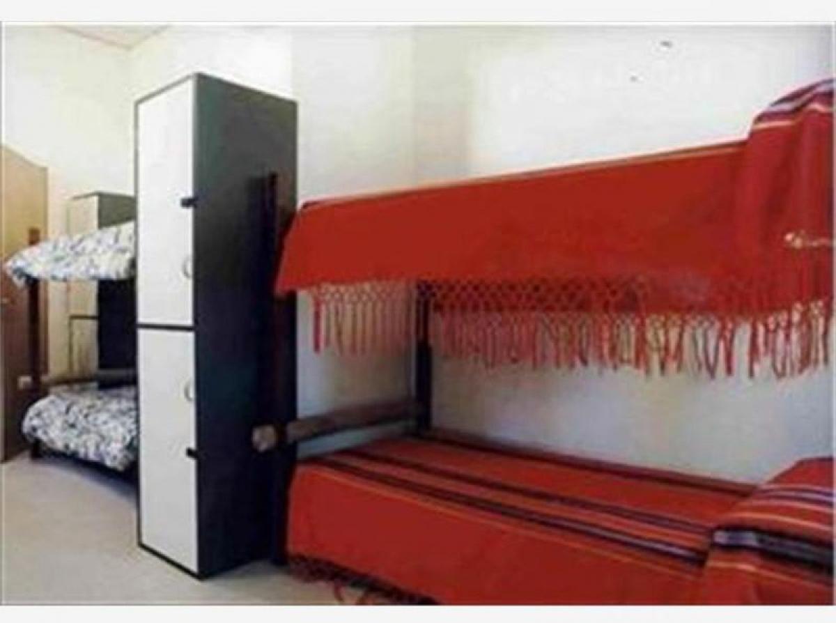 650m² Hotel in Mendoza, Argentina No. 30167