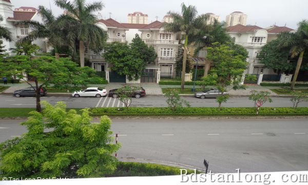 4 bedrooms Villa in Bac Tu Liem, Vietnam No. 6444