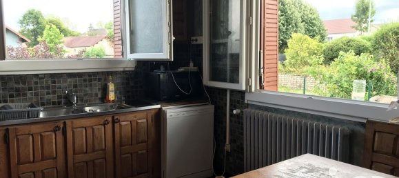 6-salle Maison à Jura, France No. 289856 7