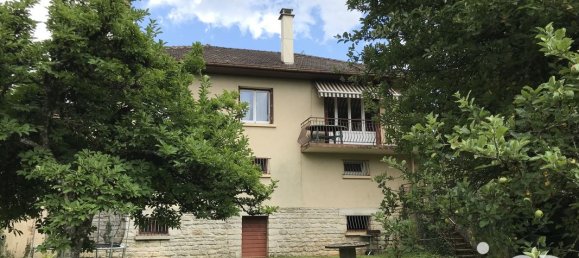 6-salle Maison à Jura, France No. 289856 3