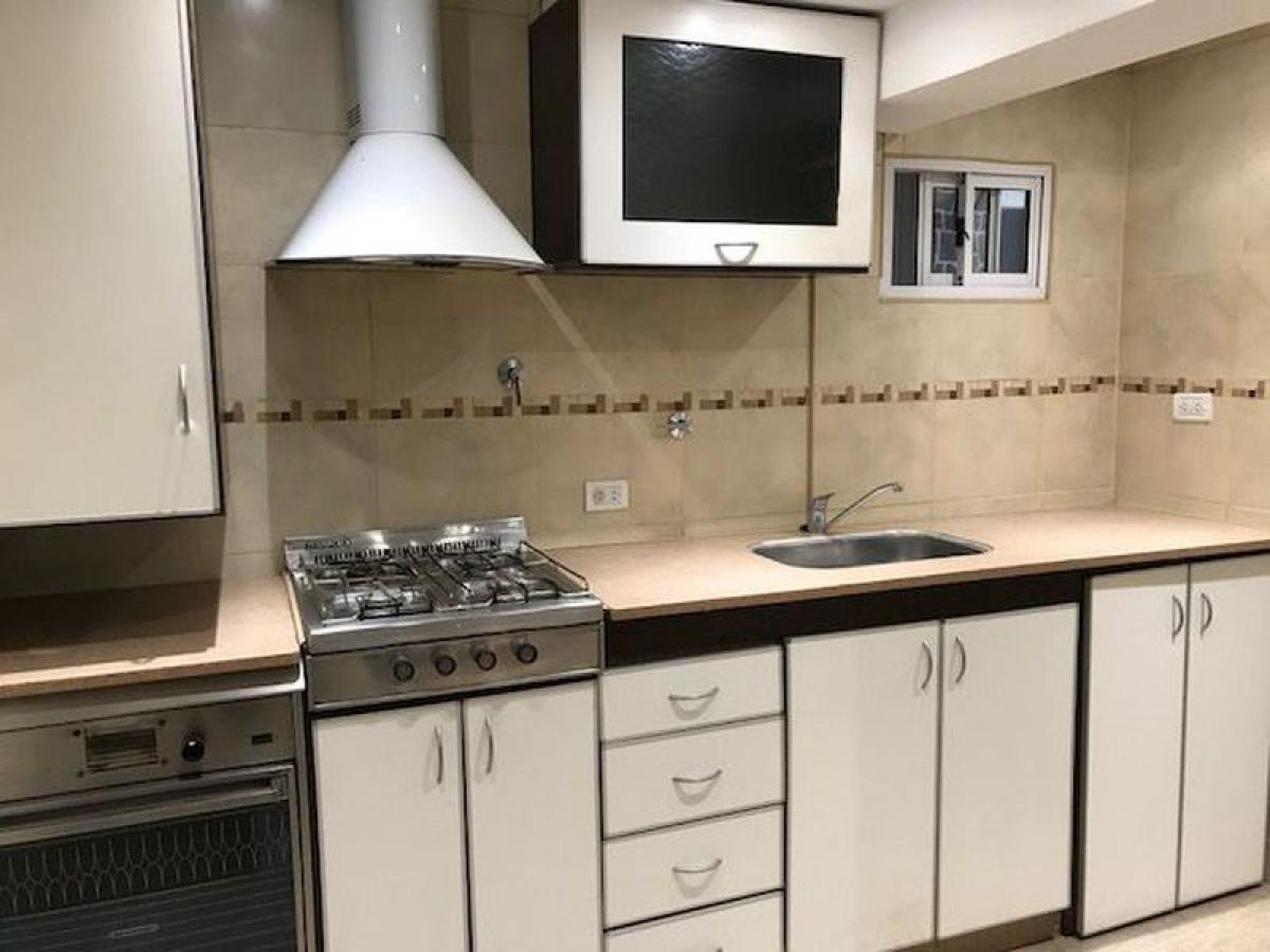 2 bedrooms House in Mar del Plata, Argentina No. 87052