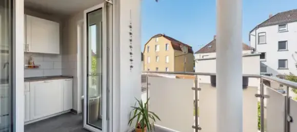 1 bedroom Apartment in Osnabruck, Germany No. 349460 5