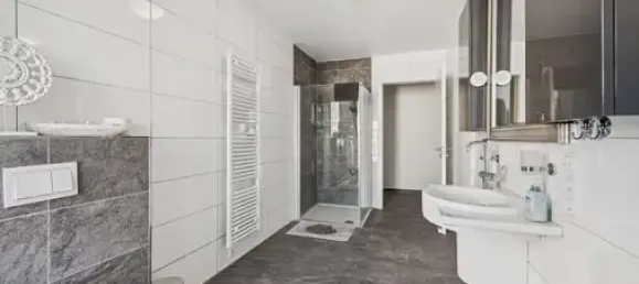 1 bedroom Apartment in Osnabruck, Germany No. 349460 7