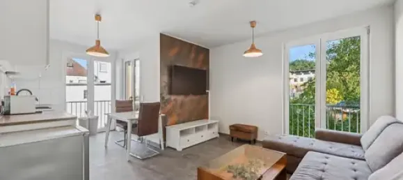 1 bedroom Apartment in Osnabruck, Germany No. 349460 3