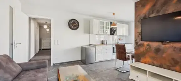 1 bedroom Apartment in Osnabruck, Germany No. 349460 6