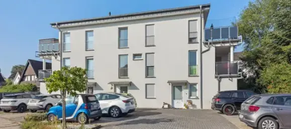 1 bedroom Apartment in Osnabruck, Germany No. 349460 8