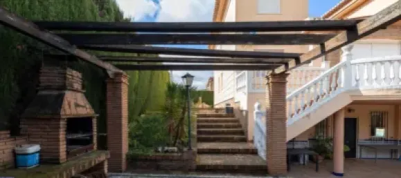 4 bedrooms House in Cullar Vega, Spain No. 26307 8