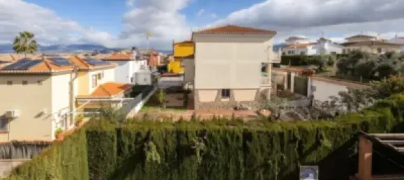 4 bedrooms House in Cullar Vega, Spain No. 26307 32