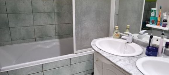 Apartamento T2 em Brunoy, France N.º 115325 8