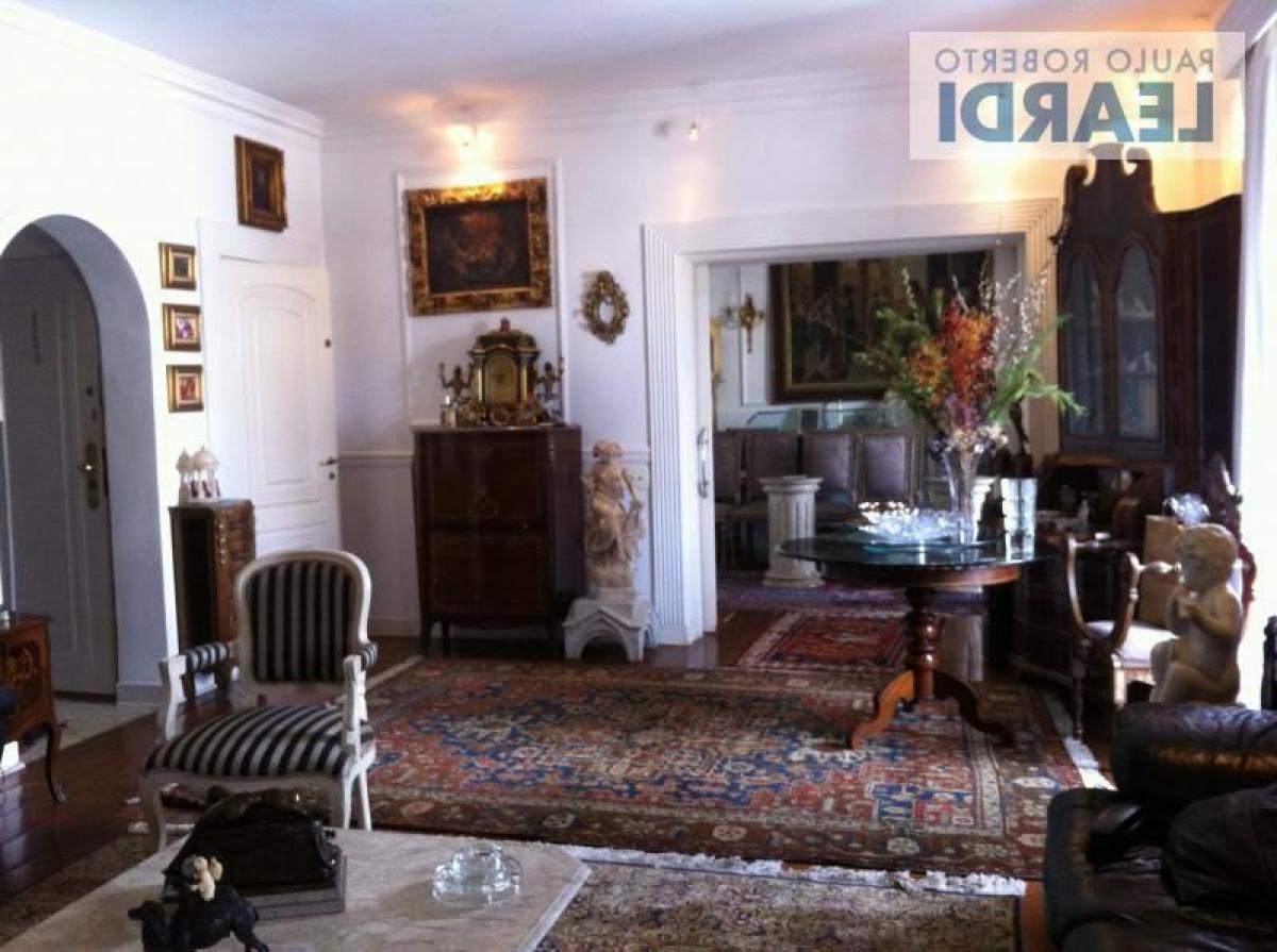 3 bedrooms House in Sao Paulo, Brazil No. 443676