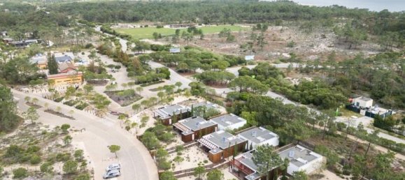 2 bedrooms Villa in Grandola, Portugal No. 198774 32