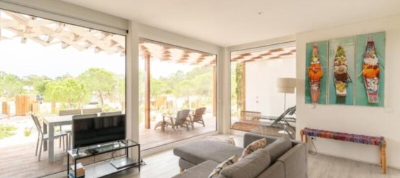 2 bedrooms Villa in Grandola, Portugal No. 198774 13