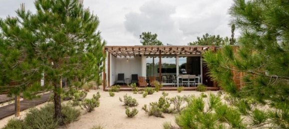 2 bedrooms Villa in Grandola, Portugal No. 198774 7