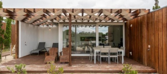 2 bedrooms Villa in Grandola, Portugal No. 198774 2