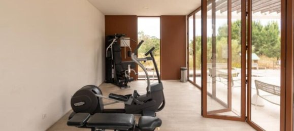 2 bedrooms Villa in Grandola, Portugal No. 198774 35