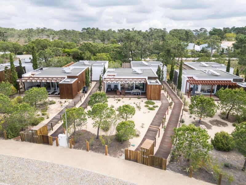 2 bedrooms Villa in Grandola, Portugal No. 198774