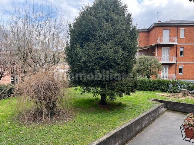 2 غرف نوم شقة في Torre Boldone, Italy رقم 221922