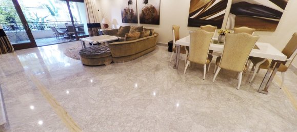 3 bedrooms Apartment in Marbella, Spain No. 566 3