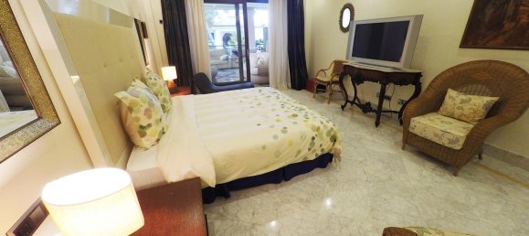 3 bedrooms Apartment in Marbella, Spain No. 566 10