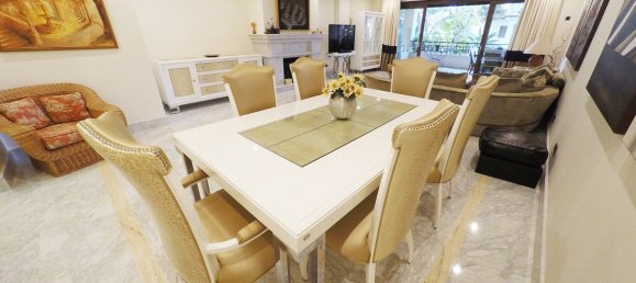 3 bedrooms Apartment in Marbella, Spain No. 566 5