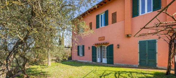 5 bedrooms Apartment in Impruneta, Italy No. 237963 62