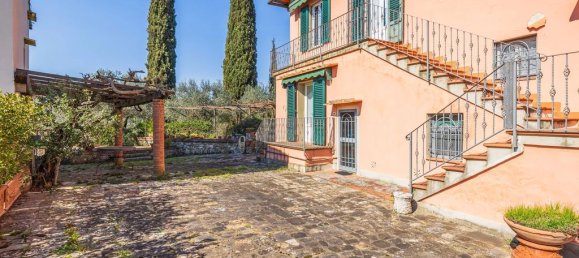 5 bedrooms Apartment in Impruneta, Italy No. 237963 31