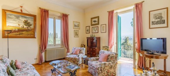 5 bedrooms Apartment in Impruneta, Italy No. 237963 47