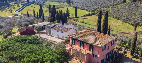 5 bedrooms Apartment in Impruneta, Italy No. 237963 56